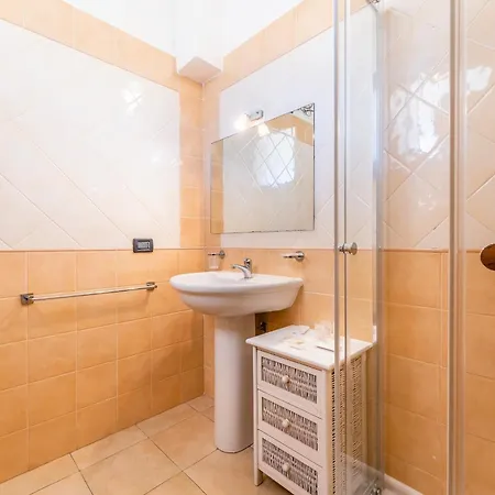 Le Fontane 3 People Premium * Villasimius