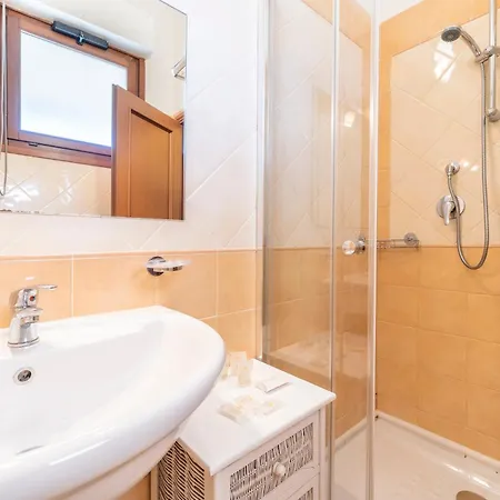 Le Fontane 3 People Premium * Villasimius