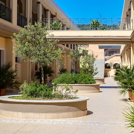 Le Fontane 3 People Premium Villasimius