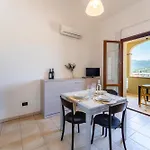Le Fontane 3 People Premium Apartament Villasimius