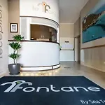 Apartament Le Fontane 3 People Premium *