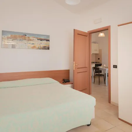 Le Fontane 3 People Premium Villasimius