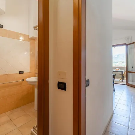 Apartamento Le Fontane 3 People Premium