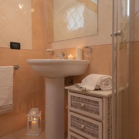 Le Fontane 3 People Premium Apartman *