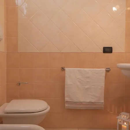 Le Fontane 3 People Premium Apartament *