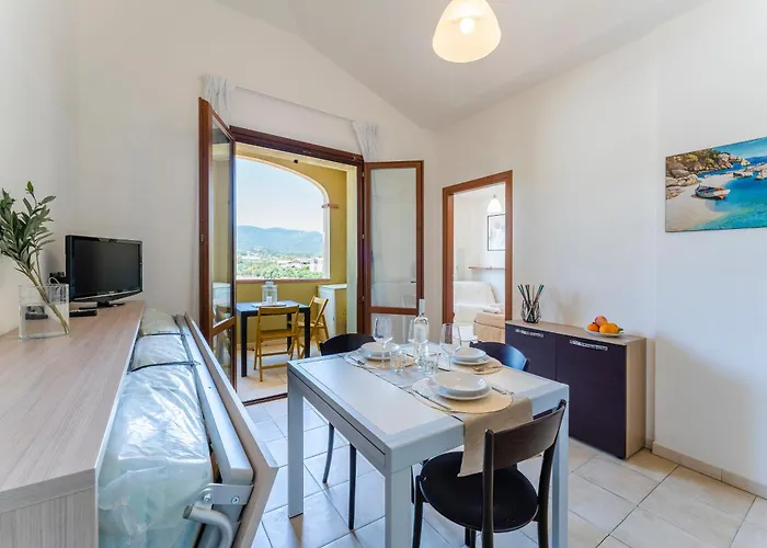 Le Fontane 3 People Premium Apartman *