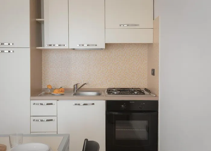 Le Fontane 3 People Premium Villasimius