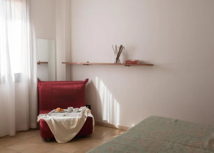 Le Fontane 3 People Premium *