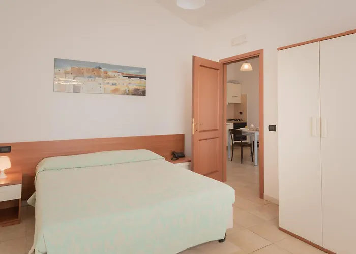 Le Fontane 3 People Premium Villasimius
