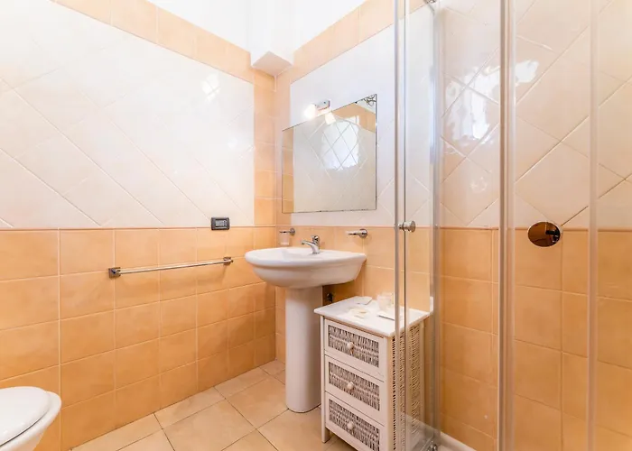 Le Fontane 3 People Premium * Villasimius