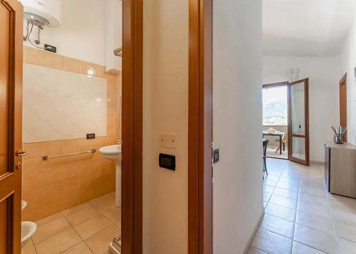 Apartman Le Fontane 3 People Premium
