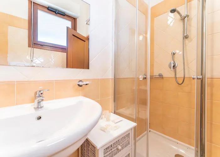 Le Fontane 3 People Premium * Villasimius