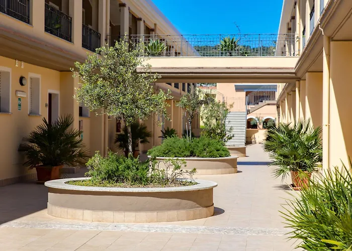 Le Fontane 3 People Premium Villasimius